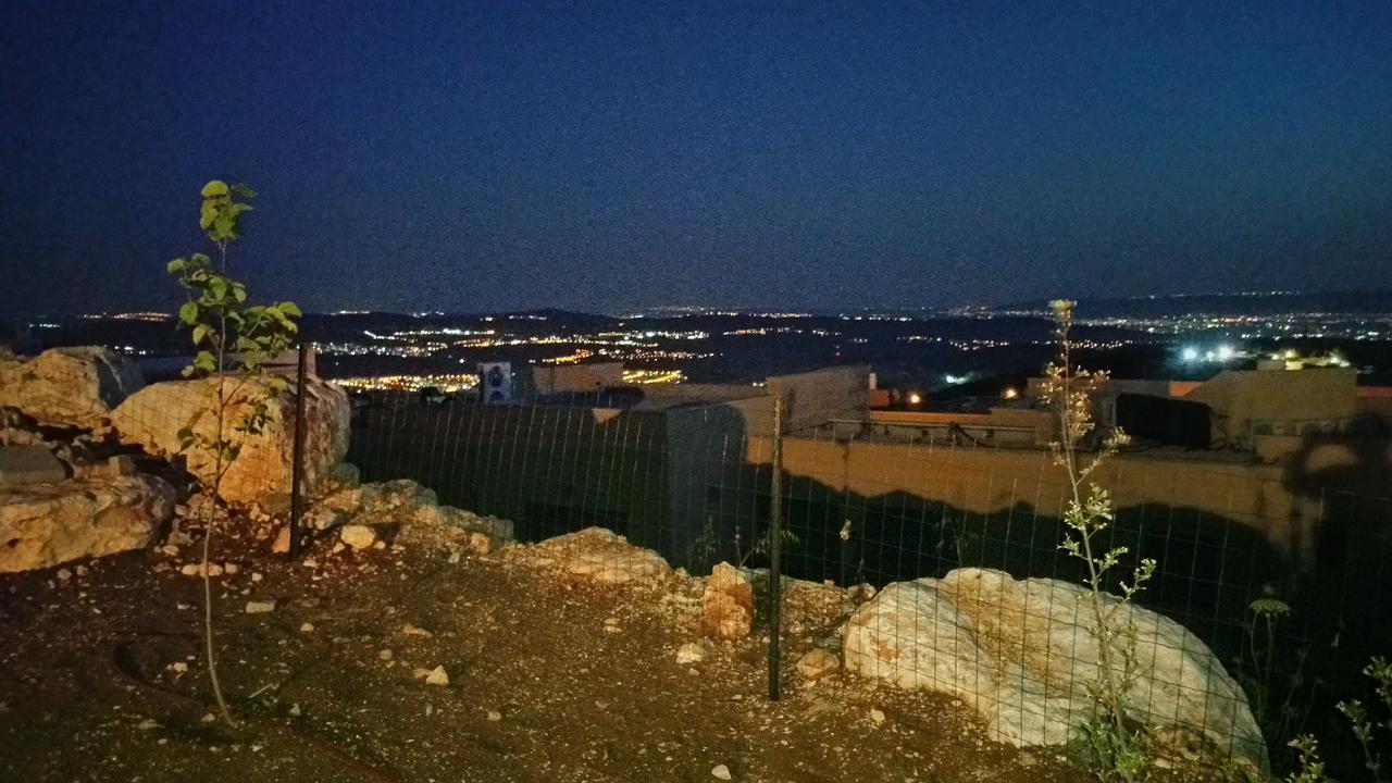 Nof Lavon Villa Kültér fotó