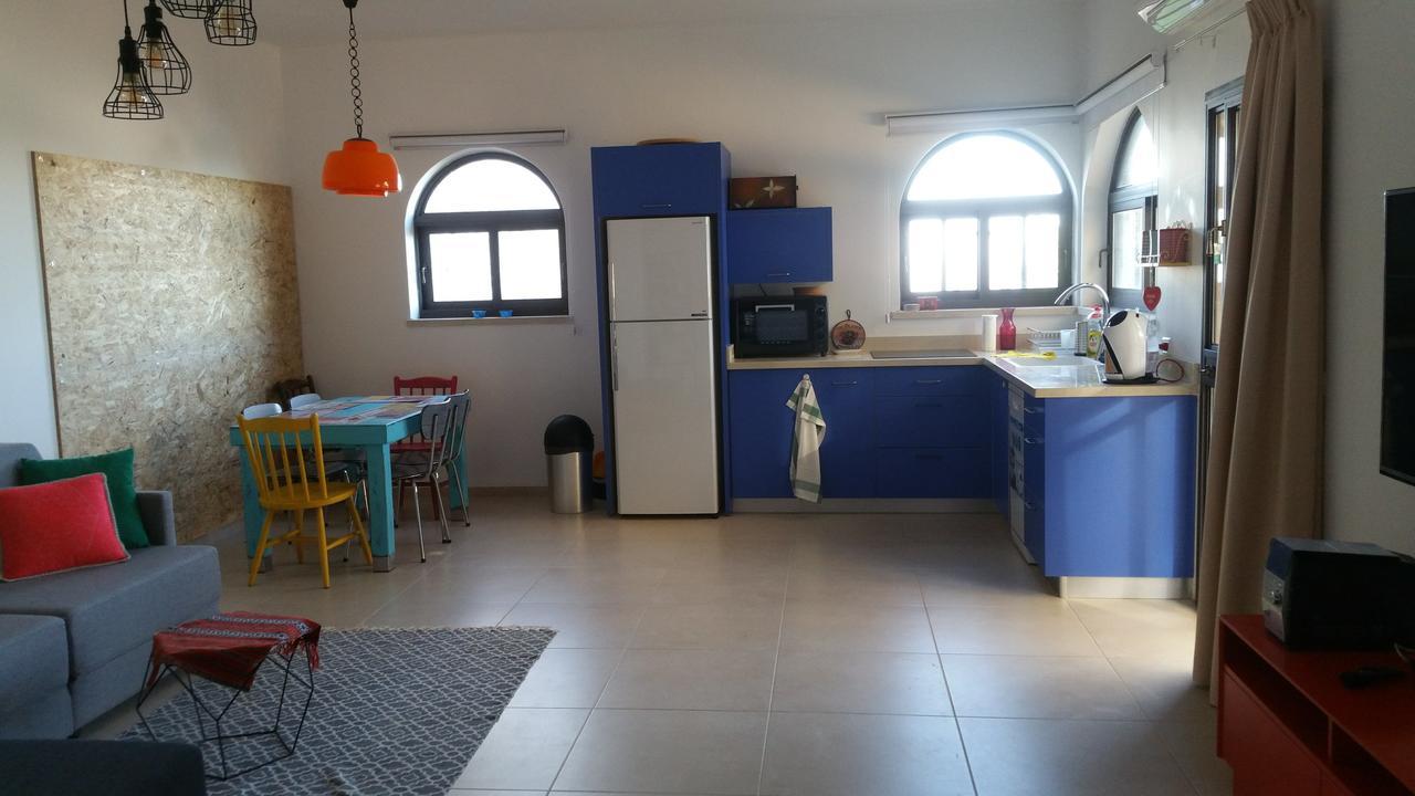 Nof Lavon Villa Kültér fotó